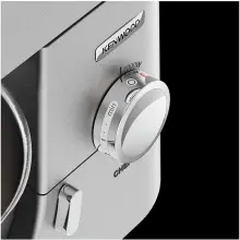 Kenwood pétrin chef stand Mixer  4.6L  1000W  KVC3110S