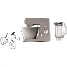 Kenwood pétrin chef stand Mixer  4.6L  1000W  KVC3110S
