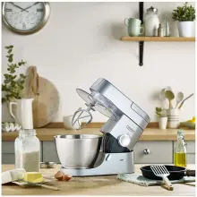 Kenwood pétrin chef stand Mixer  4.6L  1000W  KVC3110S