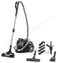 ROWENTA  4AAAA- Aspirateur traîneau RO7686EA