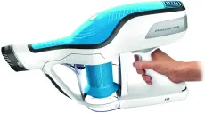 ROWENTA Air Force Flex 560 Aqua sans fil RH9490WO