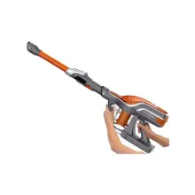 Rowenta Aspirateur Air Force Flex 760 Rh9574Wo Orange
