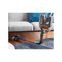 Rowenta Aspirateur Air Force Flex 760 Rh9574Wo Orange