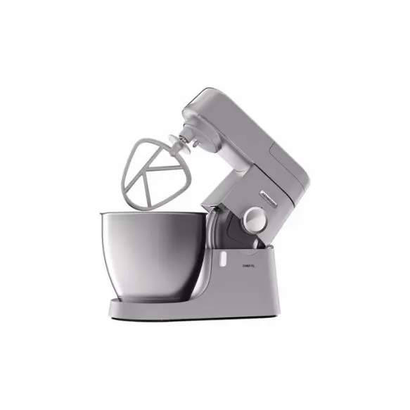 kenwood Pétrin Chef XL Bol 6.7L BlenderKVL4170S