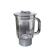 Kenwood Pétrin 5En1 Prospero Red Edition 4.3L 900 W KM241