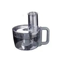 Kenwood Pétrin 5En1 Prospero Red Edition 4.3L 900 W KM241