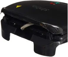 Panineuse Sinbo Algerie SSM 2513-Croque