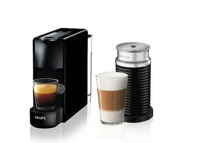 Nespresso Essenza cafetière mini 19 bar  XN111810