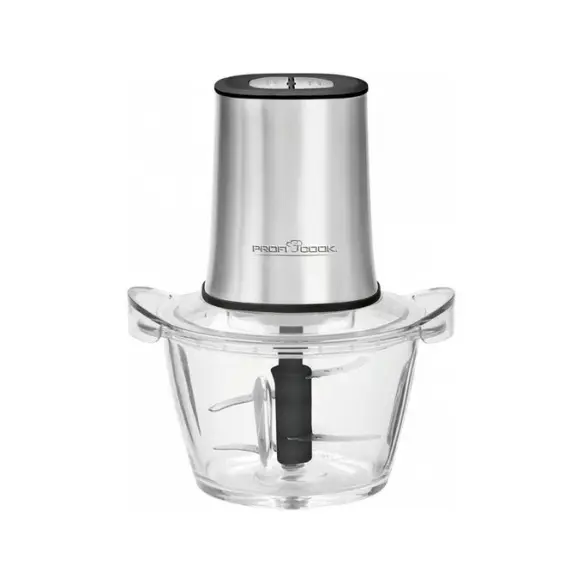 Proficook Mini Hachoir 4 Lames  Pc-Mz 1150
