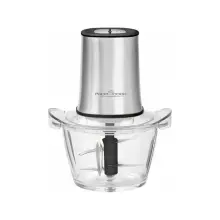Proficook Mini Hachoir 4 Lames  Pc-Mz 1150