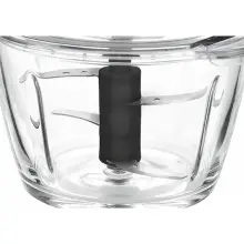 Proficook Mini Hachoir 4 Lames  Pc-Mz 1150