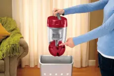 Bissell CLEANVIEW MULTI-CYCLONIC 1994k aspirateur