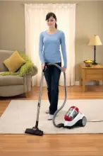 Bissell CLEANVIEW MULTI-CYCLONIC 1994k aspirateur
