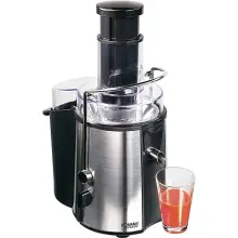 Bomann Centrifugeuse fruit et legume 1000W  AE1917 CB