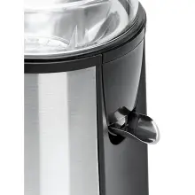 Bomann Centrifugeuse fruit et legume 1000W  AE1917 CB