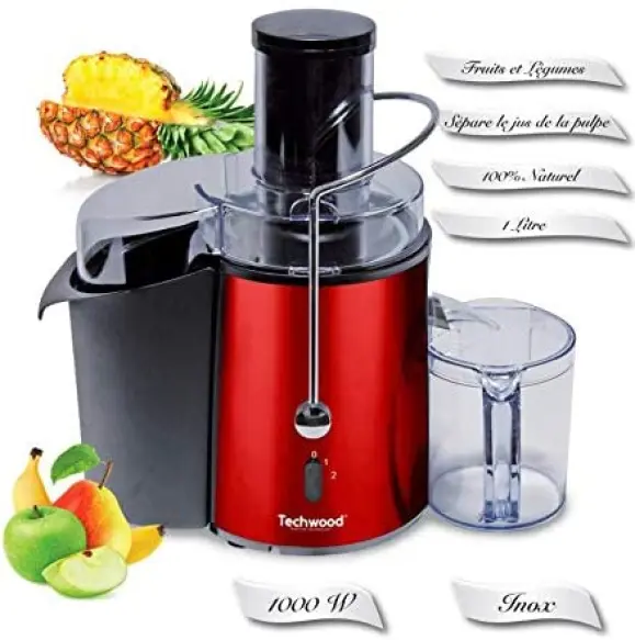 Sinbo Blender - Shb-3056 - Blanc