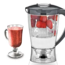 Sinbo Blender - Shb-3056 - Blanc