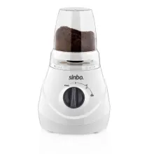 Sinbo Blender - Shb-3056 - Blanc