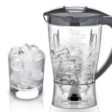 Sinbo Blender - Shb-3056 - Blanc