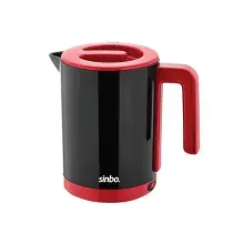 Sinbo Bouilloire Electrique Sans Fil 1000 Watts