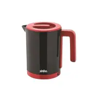 Sinbo Bouilloire Electrique Sans Fil 1000 Watts