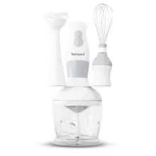 Sinbo Blender Smoothie- SHB-3149 300W - inox/Noir