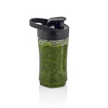 Sinbo Blender Smoothie- SHB-3149 300W - inox/Noir