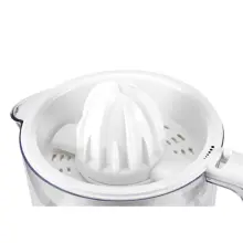 Sinbo Presse Agrumes Fruits SJ-3141 Blanc