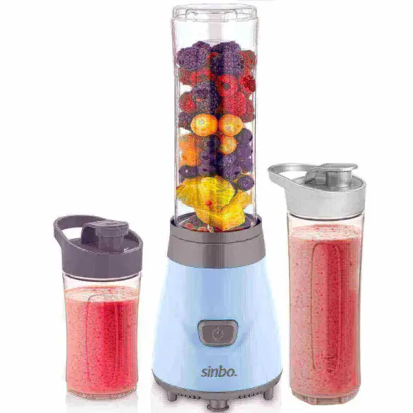 SINBO Smothie Blender SHB 3150
