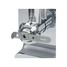 Bomann Hachoir A Viande - FW 447 CB - Gris