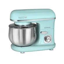 Bomann pétrin KM 6030 CB 5L 1100W mint green