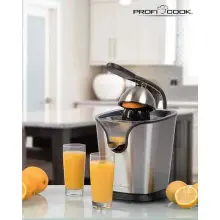 Proficook Presse Agrumes PC-ZP1154