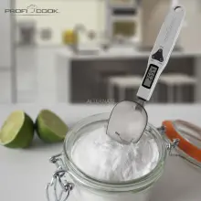Proficook PC-LW 1214 Balance cuillère , balance de cuisine