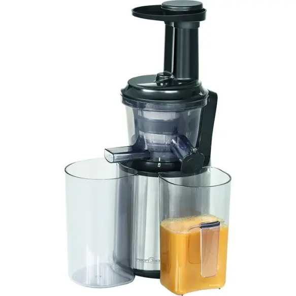 Proficook Extracteur De Jus - Proficook   Pc-Sj 1141  Inox