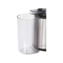 Proficook Extracteur De Jus - Proficook   Pc-Sj 1141  Inox