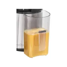 Proficook Extracteur De Jus - Proficook   Pc-Sj 1141  Inox