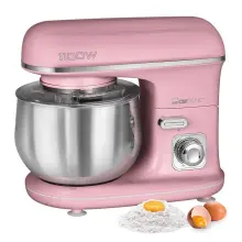Clatronic Pétrin 5L 1100W KM 3711 Rose