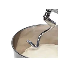 Clatronic Pétrin 5L 1100W KM 3711 Rose