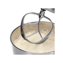 Clatronic Pétrin 5L 1100W KM 3711 Rose