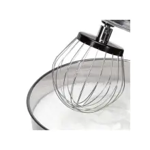 Clatronic Pétrin 5L 1100W KM 3711 Rose