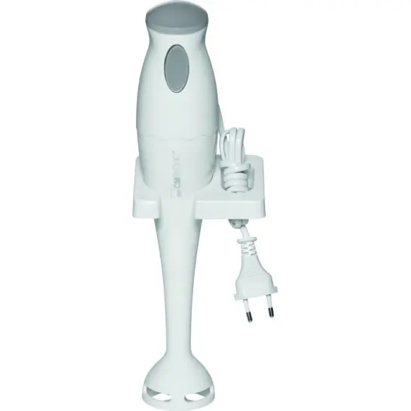 Clatronic Bras Mixeur  SM 3081  Blanc