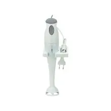 Clatronic Bras Mixeur  SM 3081  Blanc