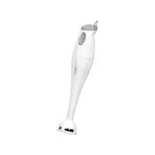 Clatronic Bras Mixeur  SM 3081  Blanc
