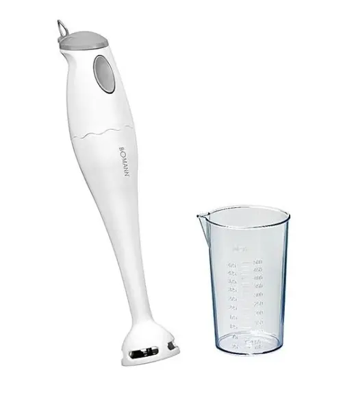 Bomann Bras Mixeur  Bol Sm 354 Cb