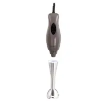 DomoClip DOP159T Mixeur Plongeur Taupe/Gris