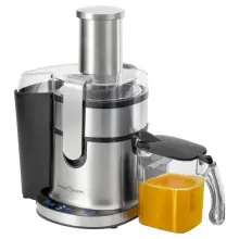 Proficook Centrifugeuse Digitale  PC-AE 1156 - Gris 800W