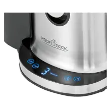 Proficook Centrifugeuse Digitale  PC-AE 1156 - Gris 800W