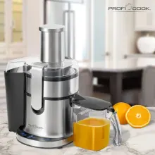 Proficook Centrifugeuse Digitale  PC-AE 1156 - Gris 800W