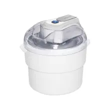Sorbetière Clatronic ICM 3581 Blanc
