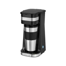Machine a Café Clatronic ka3733 Noir cafétière
